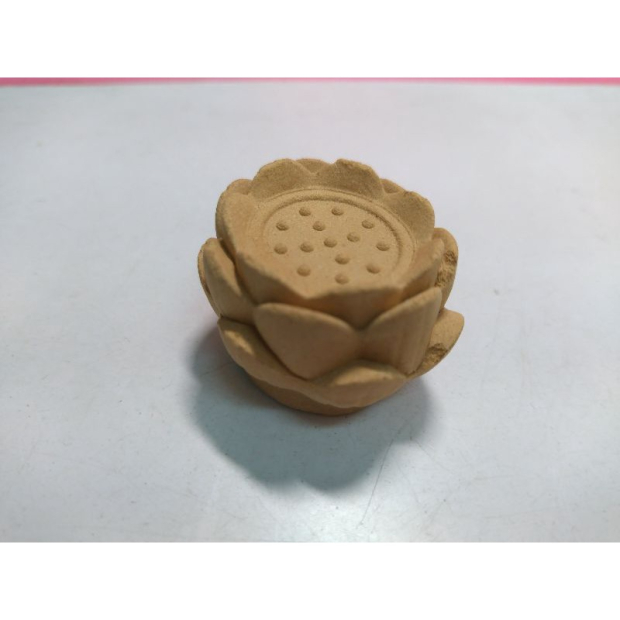 蓮花香塔 老山香塔