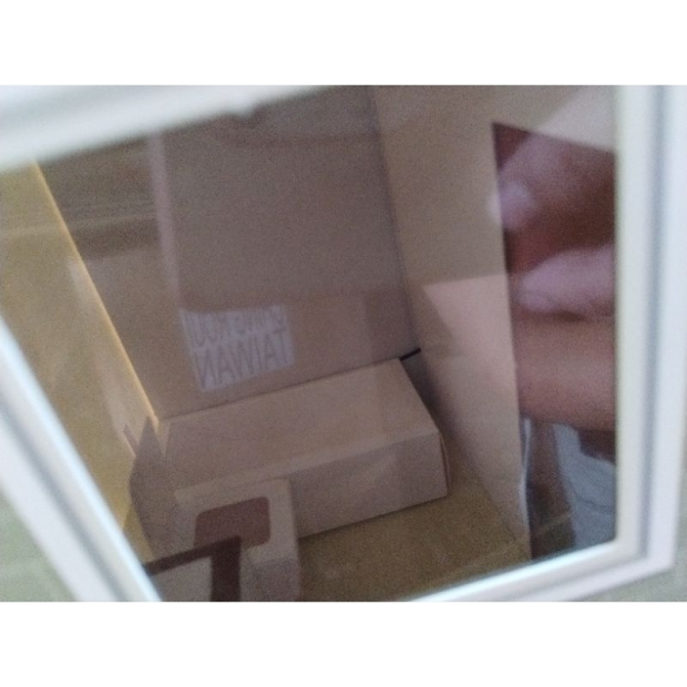 紙紮屋 富貴名園 LED燈1