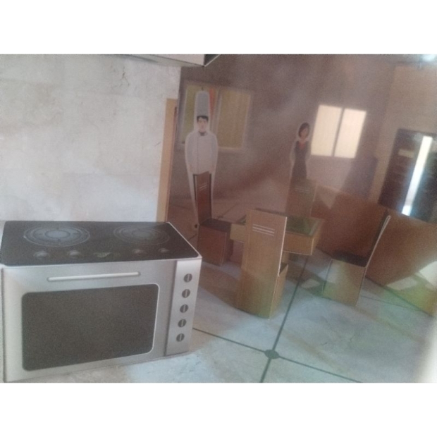 紙紮屋 雲鼎電梯版4