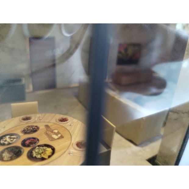 紙紮雲品山莊 莊園款1