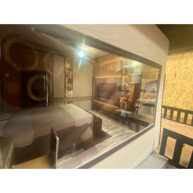 紙紮優雅苑 電梯宅3