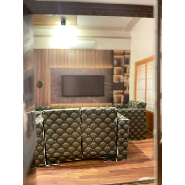 紙紮石圓苑 日式宅2