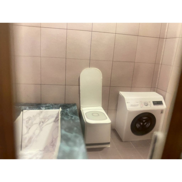 紙紮石圓苑 日式宅7