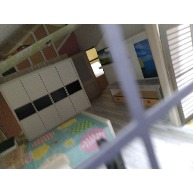 紙紮逸雅小築 二層屋5