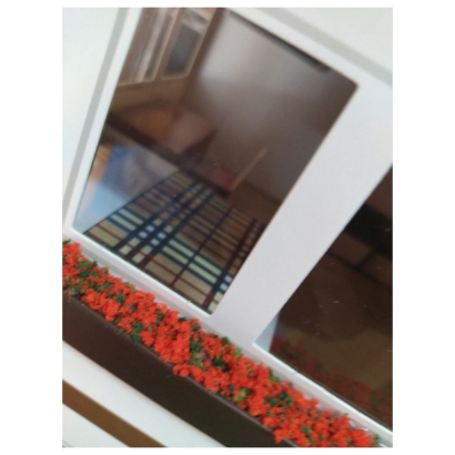 紙紮永恆國度 靈厝別墅1