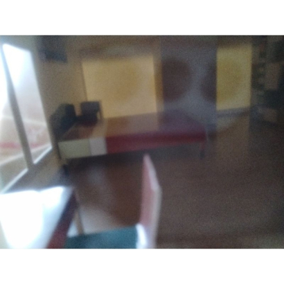 紙紮屋 富貴名園 LED燈2