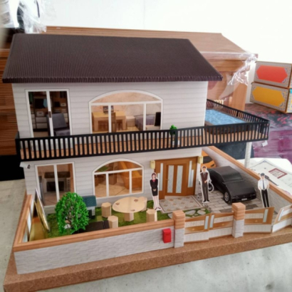 紙紮屋 雲鼎電梯版6