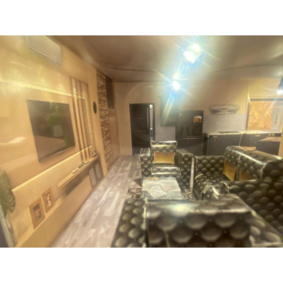 紙紮優雅苑 電梯宅4