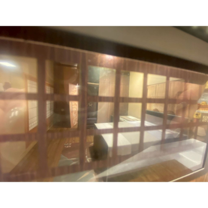 紙紮石圓苑 日式宅6