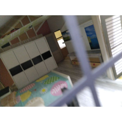 紙紮逸雅小築 二層屋5