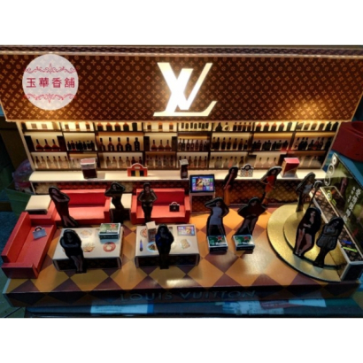 紙紮美女酒店 KTV組
